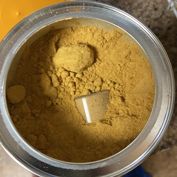 Native Pet Pumpkin Broth Topper for Dogs and Cats Powder Form - Picture 2 of 3